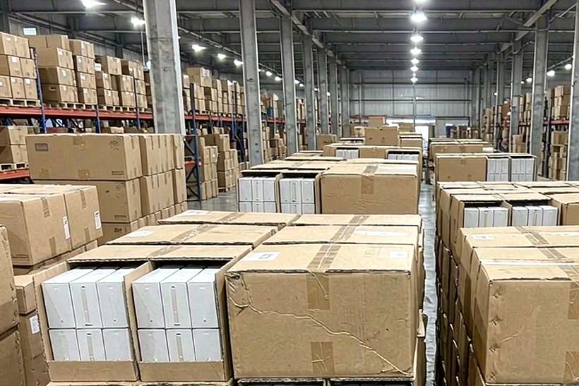 Case Study: IQOS in Kazakhstan — Middle East