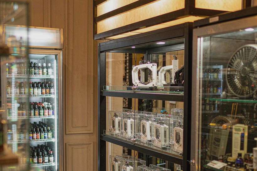 Case Study: IQOS in Kazakhstan — ODM ready