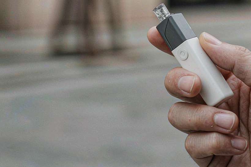 Case Study: IQOS kits — Asia Pacific
