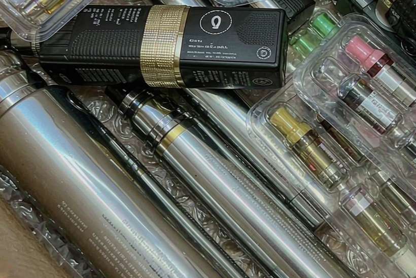 Case Study: IQOS kits — bulk case