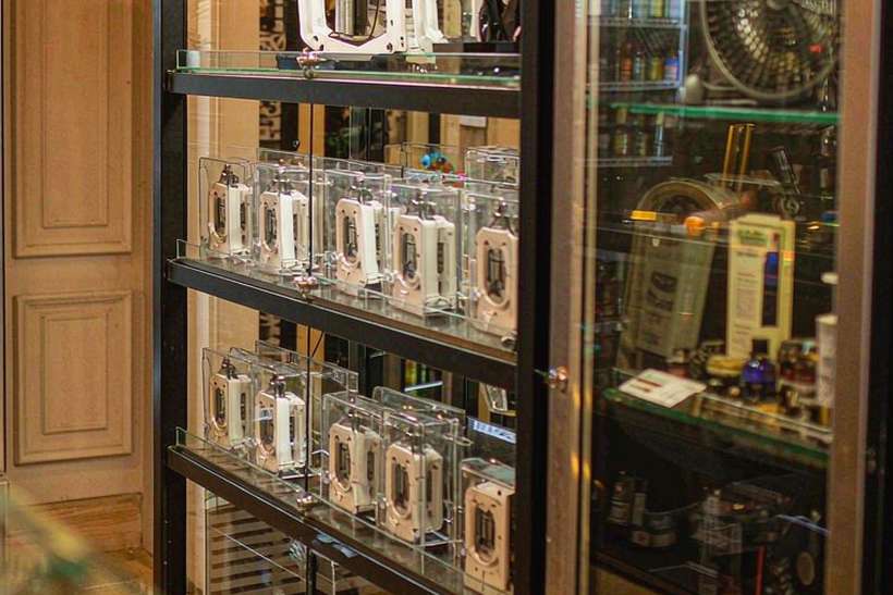 Case Study: IQOS kits — OEM available