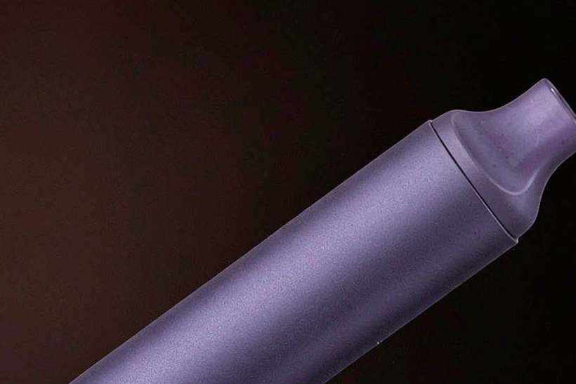Case Study: IQOS mods — Middle East