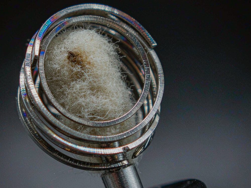 Case Study: IQOS mods — premium tier