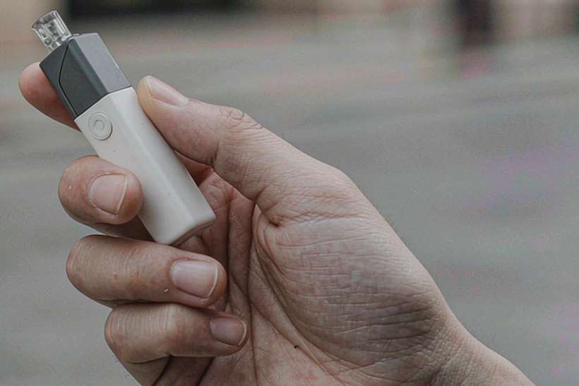 Case Study: IQOS pods — Middle East