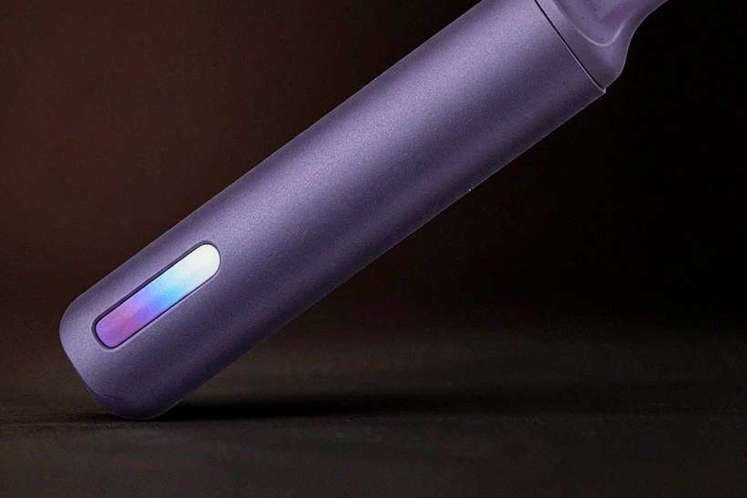 Case Study: IQOS pods — OEM available