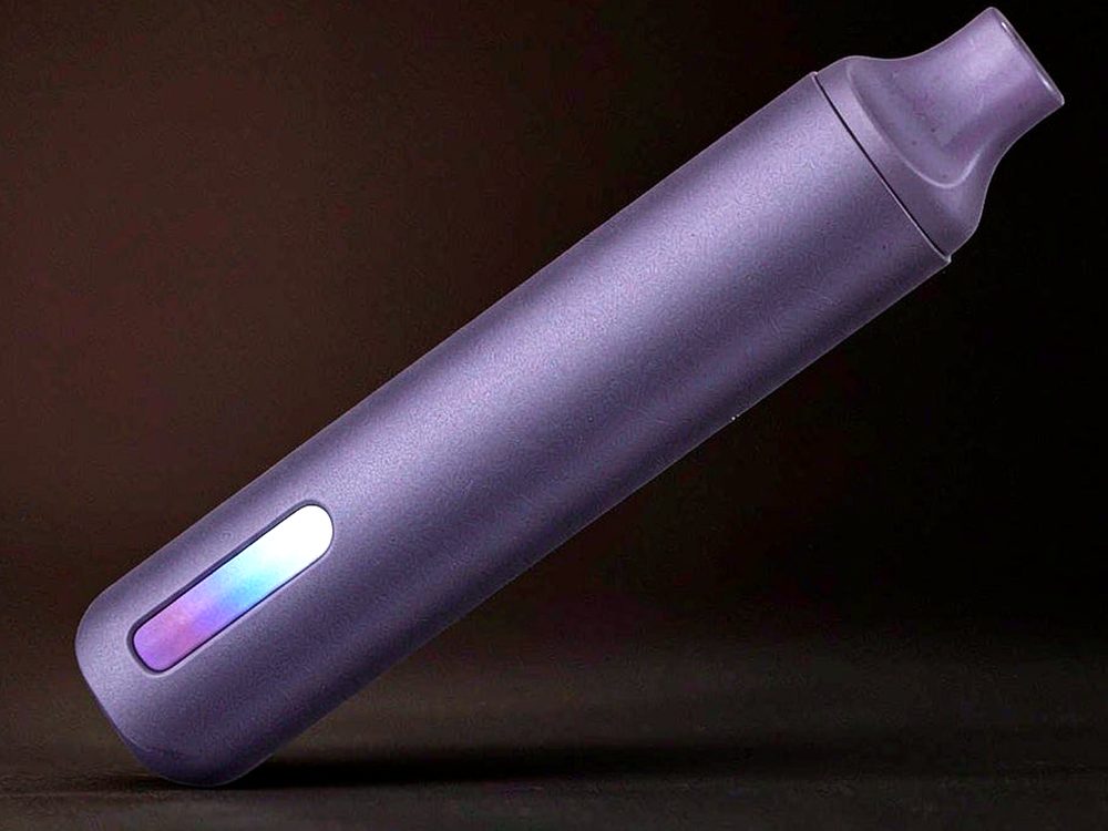 Case Study: IQOS pods — wholesale only