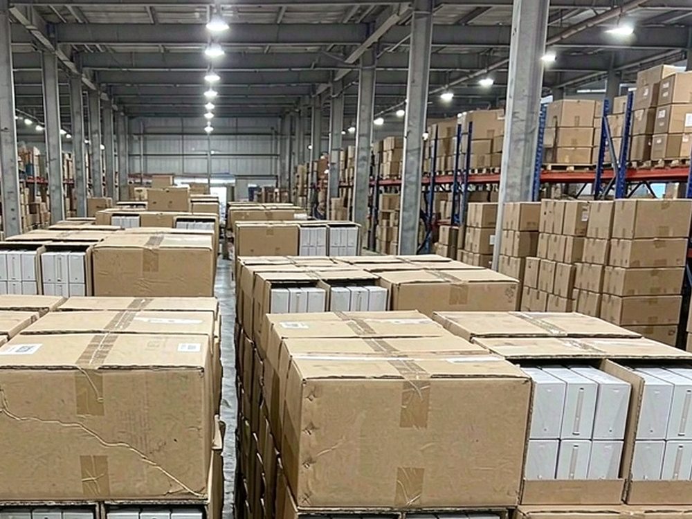 Case Study: IQOS products in Kazakhstan — 2026