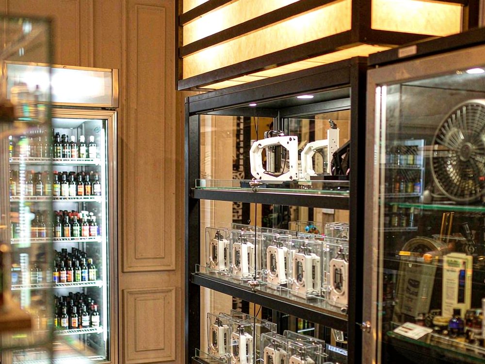 Case Study: IQOS products in Kazakhstan — budget tier