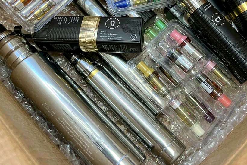 Case Study: IQOS products in Kazakhstan — ODM ready