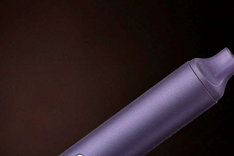 Case Study: IQOS products in Kazakhstan — small parcel