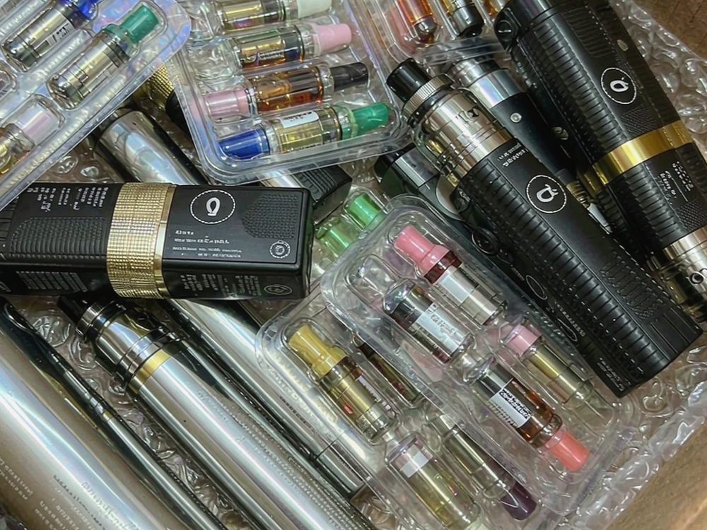 Case Study: IQOS products in Kazakhstan — verified suppliers