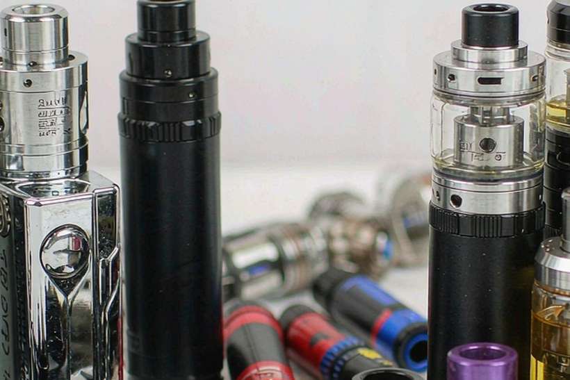 Case Study: IQOS tanks — Asia Pacific