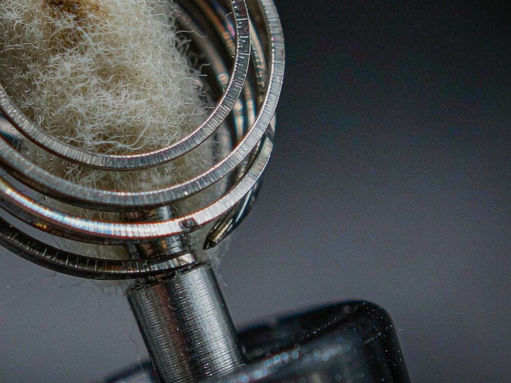 Case Study: IQOS tanks — premium tier