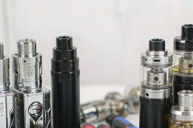 Case Study: IQOS tanks — Summer deals