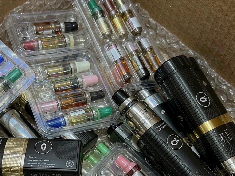 Case Study: IQOS tanks — wholesale only