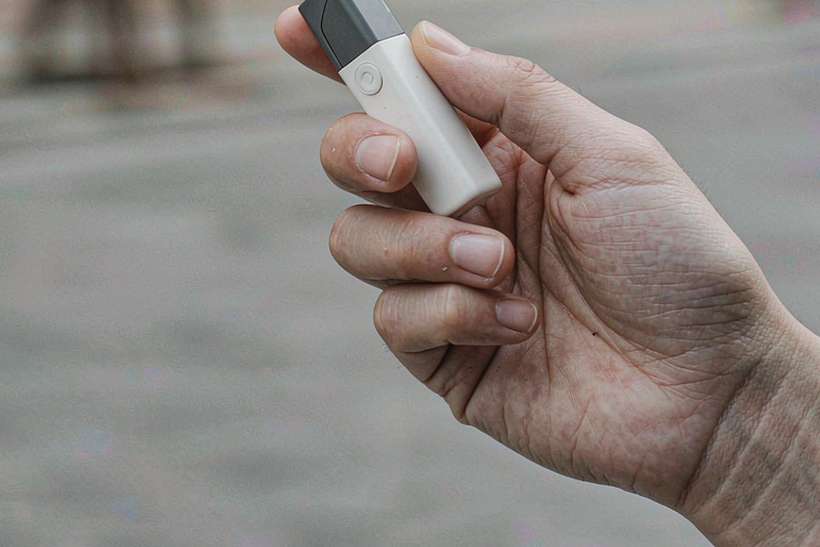 Case Study: Kazakhstan IQOS — Asia Pacific