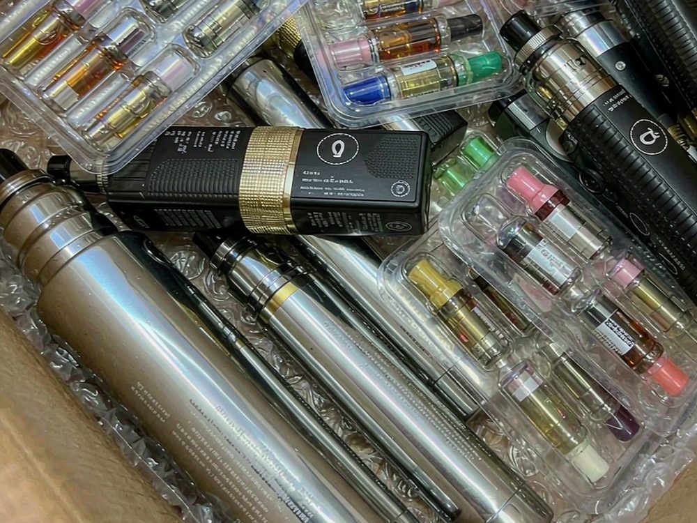 Case Study: Kazakhstan IQOS — bulk case