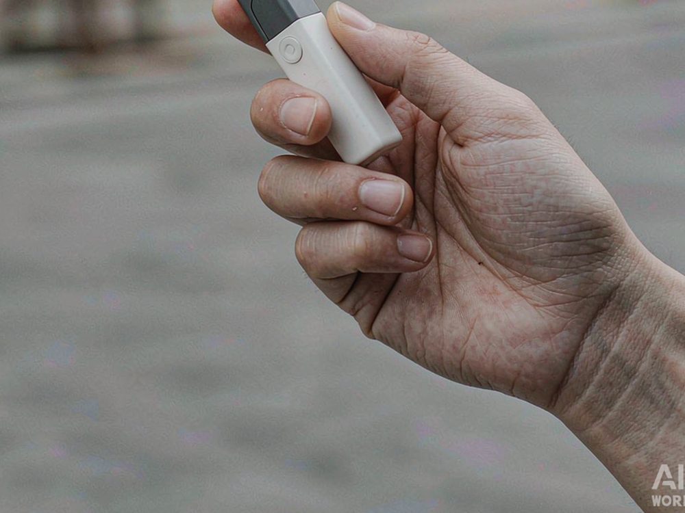 Case Study: Kazakhstan IQOS — for resellers