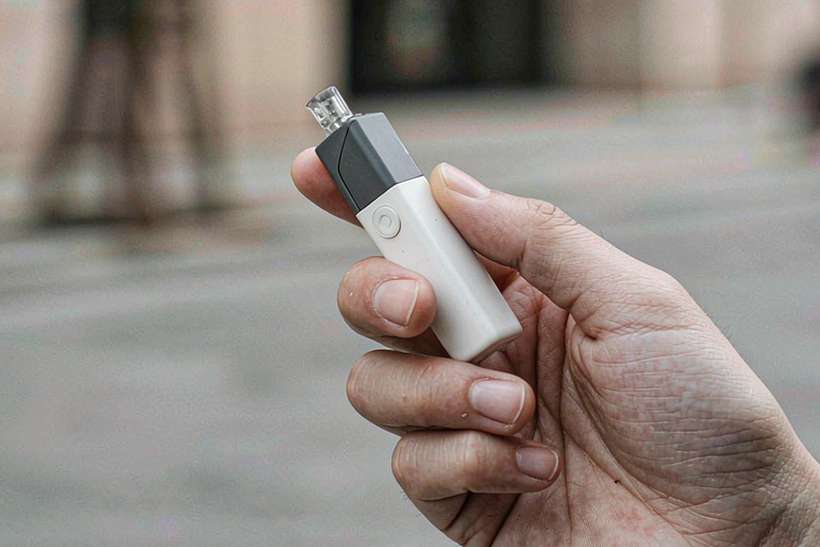 Case Study: Kazakhstan IQOS — Middle East