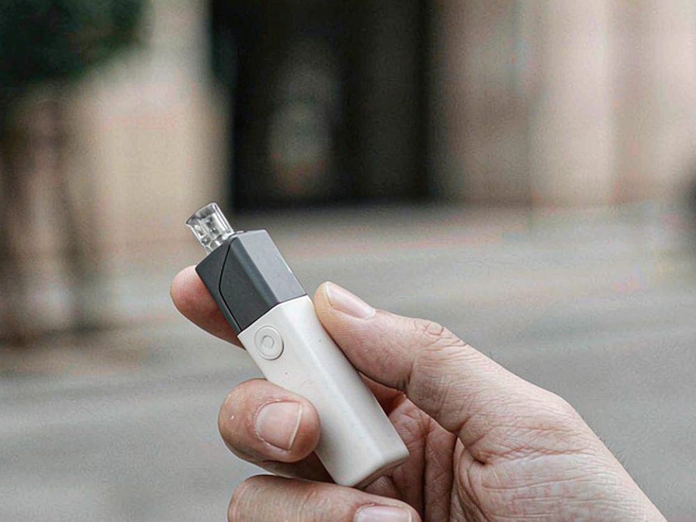 Case Study: Kazakhstan IQOS — wholesale only