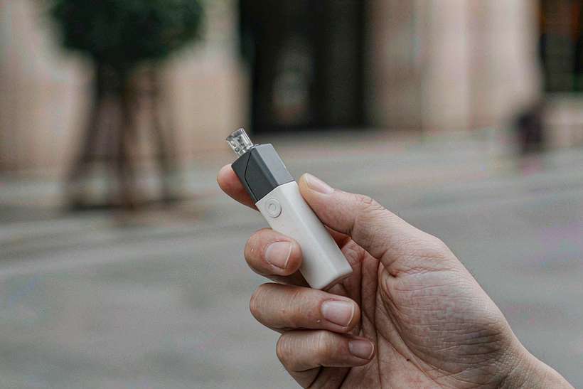 Case Study: Kazakhstan IQOS — Winter special