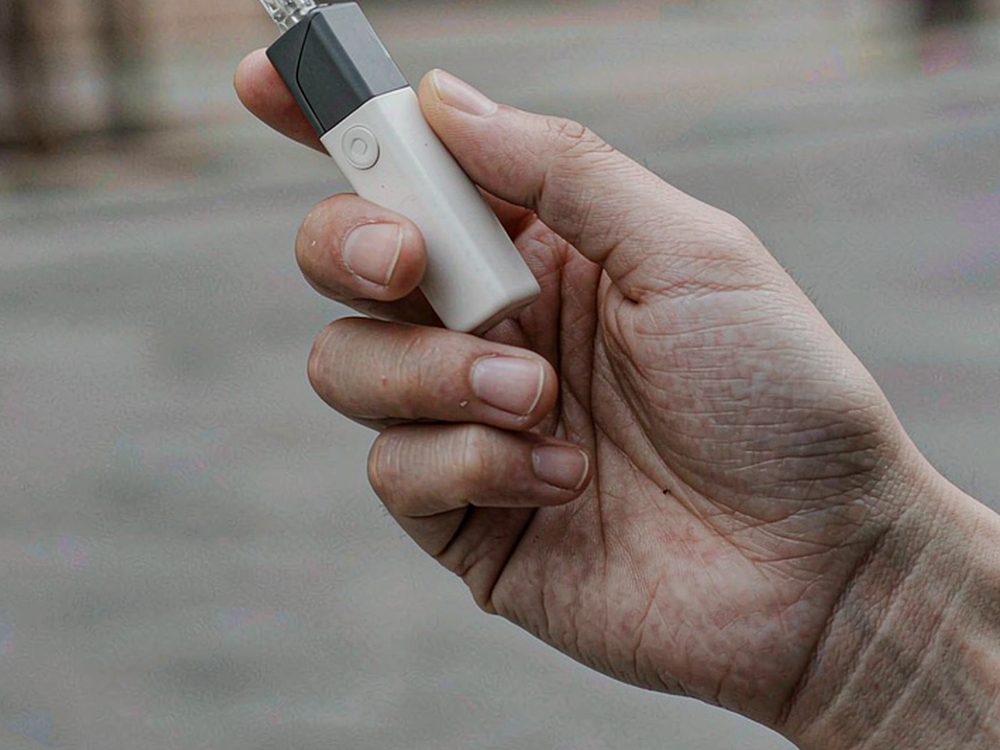 Case Study: Kazakhstan IQOS — with fast shipping