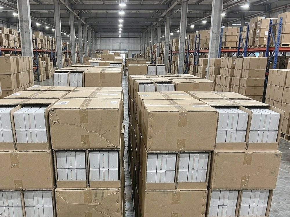 Checklist for IQOS accessories — premium tier