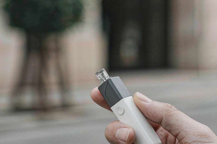 Checklist for IQOS accessories — Spring catalog