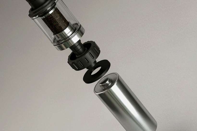 Checklist for IQOS accessories — US warehouse