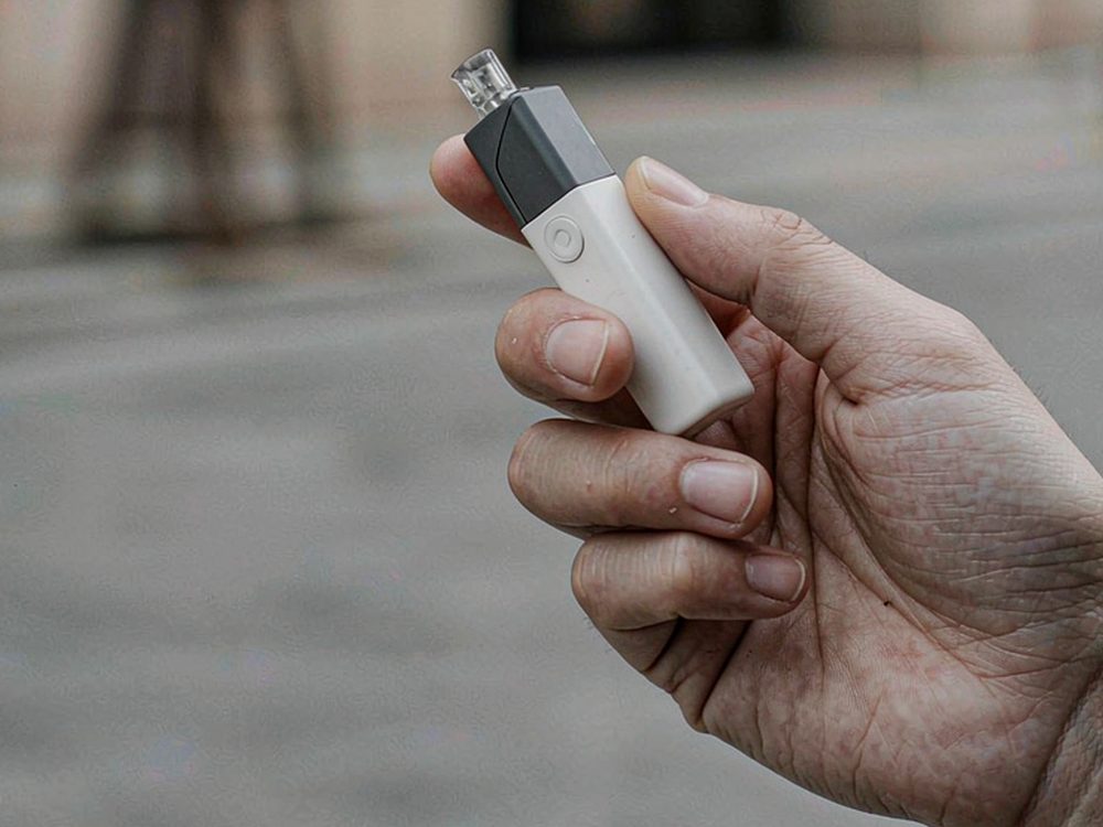 Checklist for IQOS accessories — verified suppliers