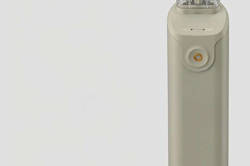 Checklist for IQOS bundles — bulk case