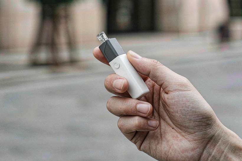 Checklist for IQOS coils — Asia Pacific