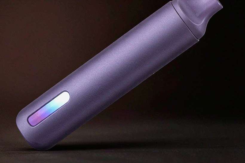 Checklist for IQOS coils — bulk case