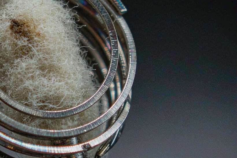 Checklist for IQOS coils — container load
