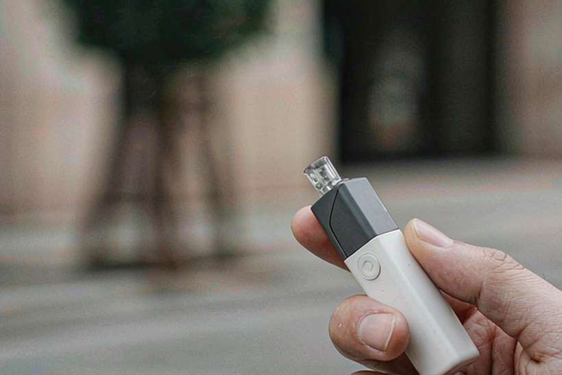 Checklist for IQOS coils — ODM ready