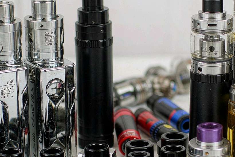 Checklist for IQOS coils — OEM available