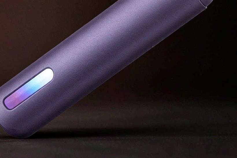 Checklist for IQOS coils — Spring catalog
