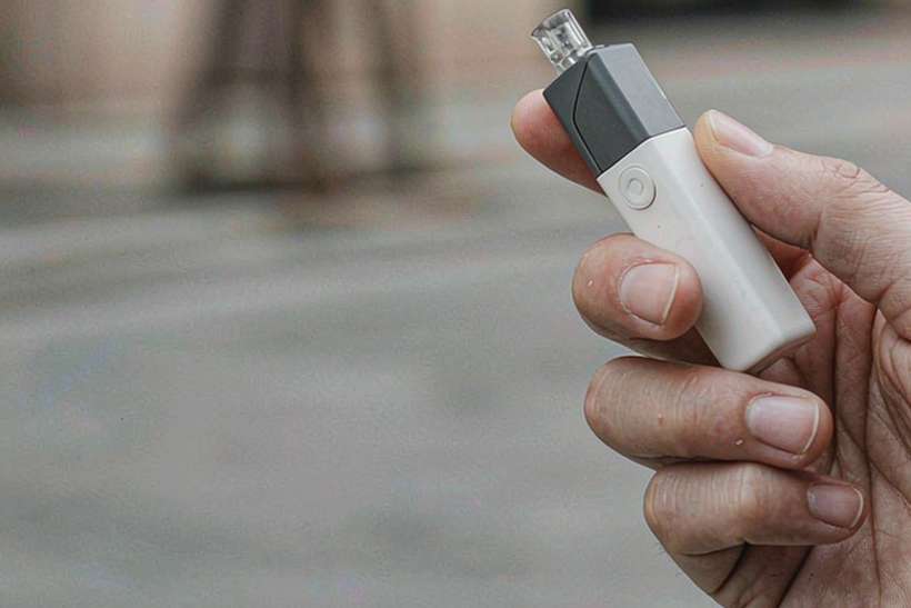 Checklist for IQOS disposables — Autumn stock