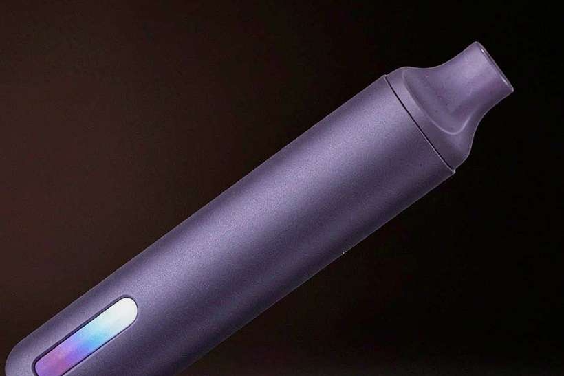 Checklist for IQOS disposables — Spring catalog