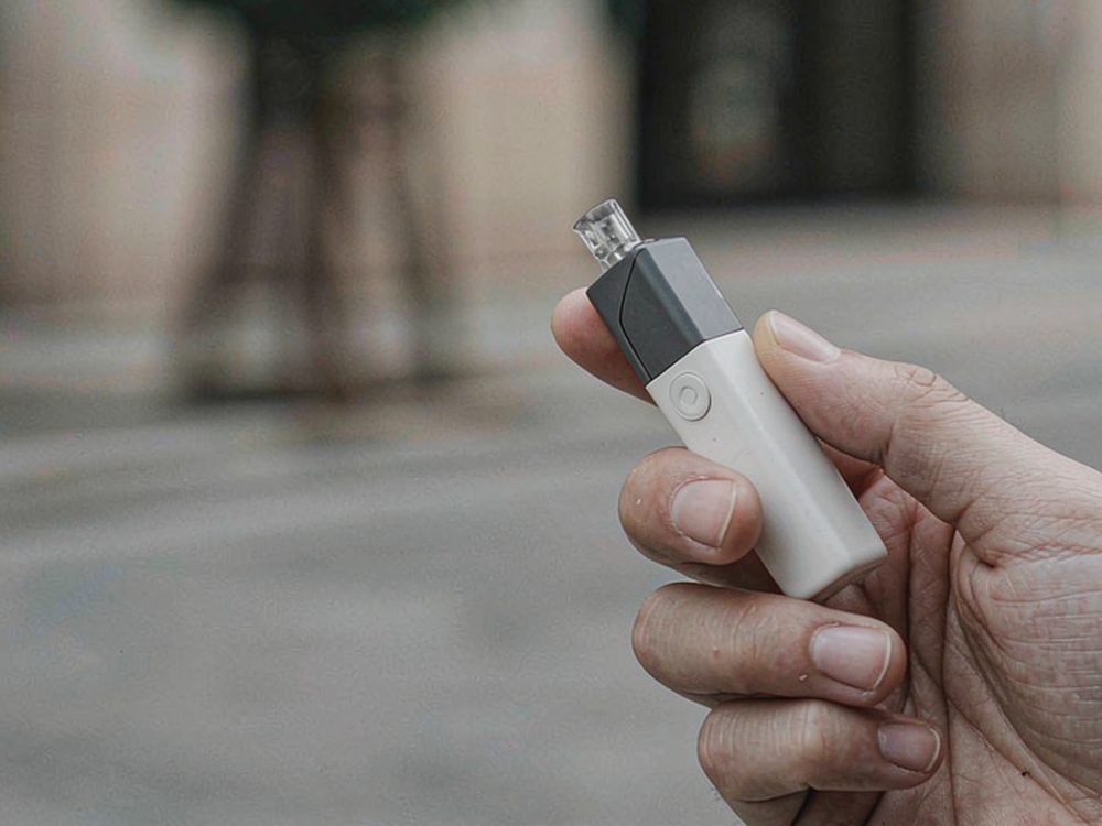 Checklist for IQOS disposables — with fast shipping