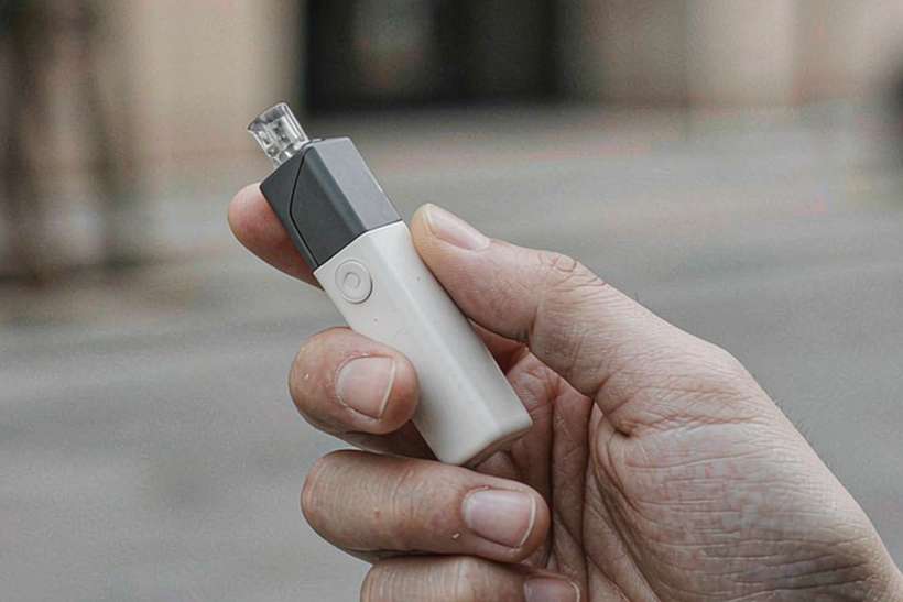 Checklist for IQOS e-liquid — EU stock