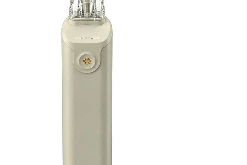 Checklist for IQOS e-liquid — limited batch