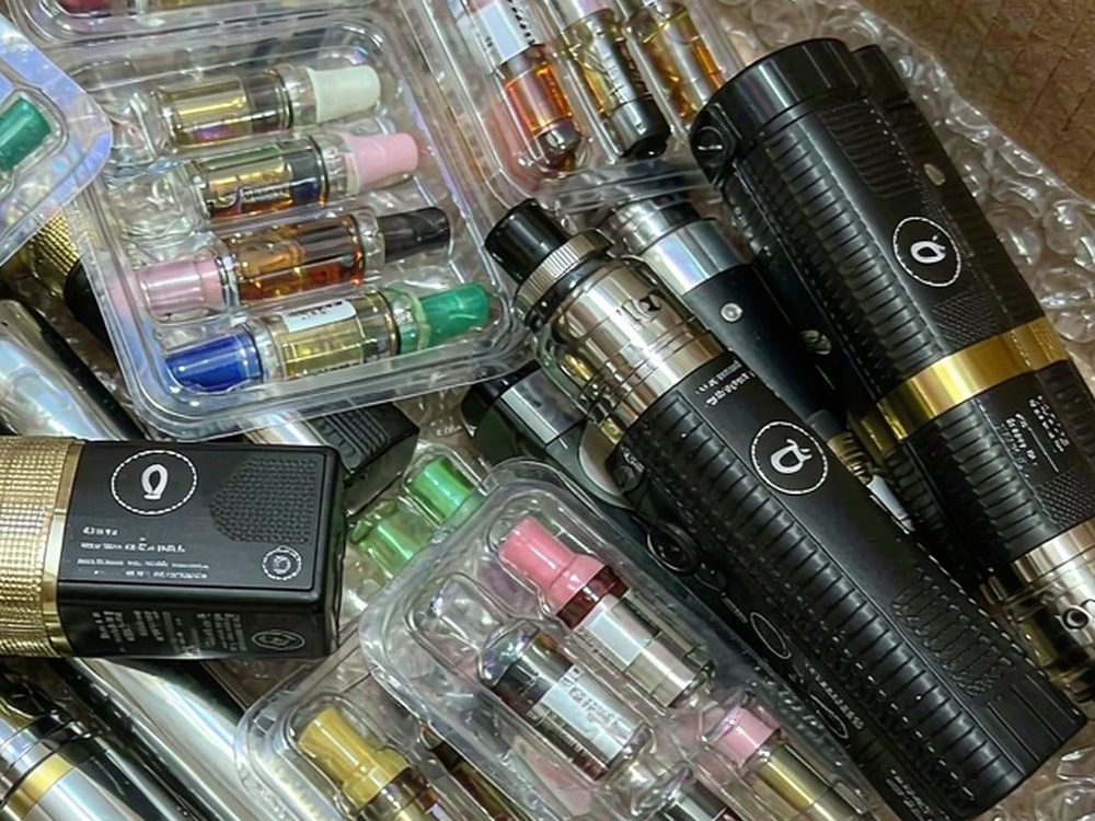 Checklist for IQOS hardware — budget tier