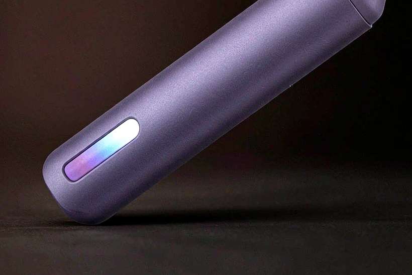 Checklist for IQOS in Kazakhstan — container load