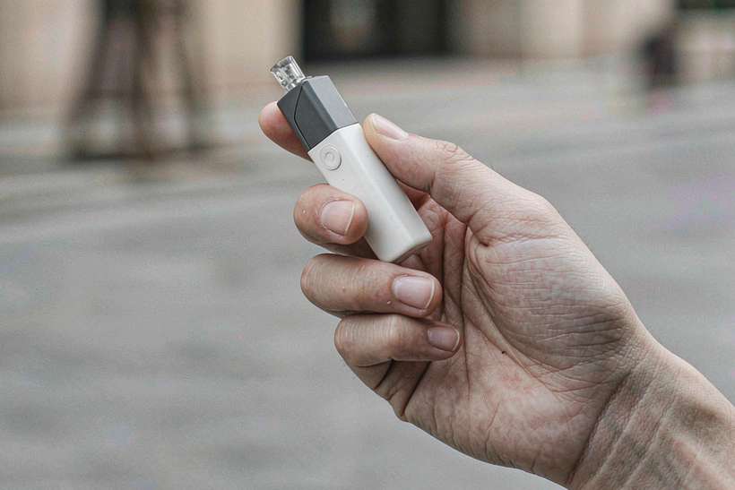 Checklist for IQOS in Kazakhstan — Middle East