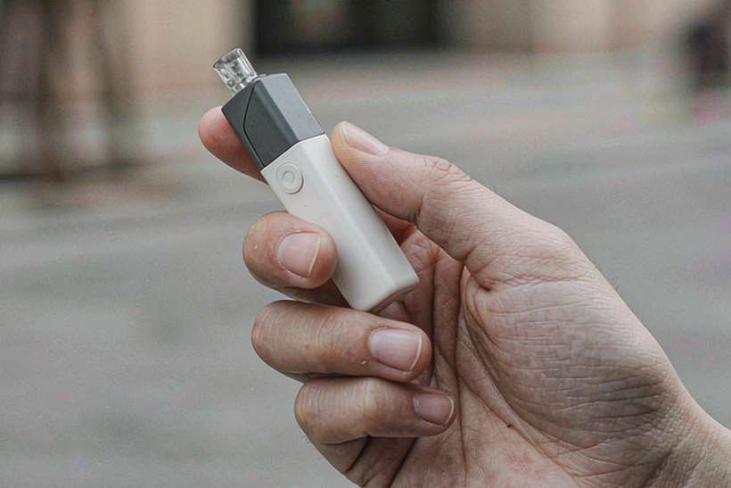 Checklist for IQOS in Kazakhstan — small parcel