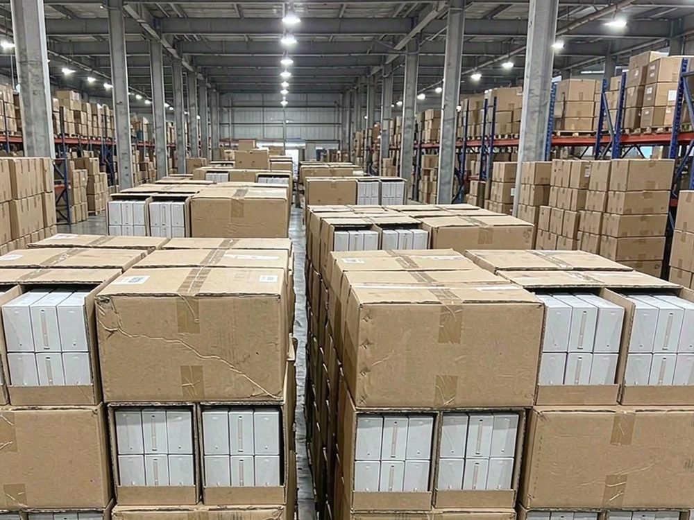 Checklist for IQOS in Kazakhstan — with fast shipping