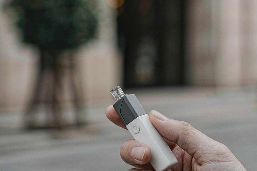 Checklist for IQOS kits — Autumn stock