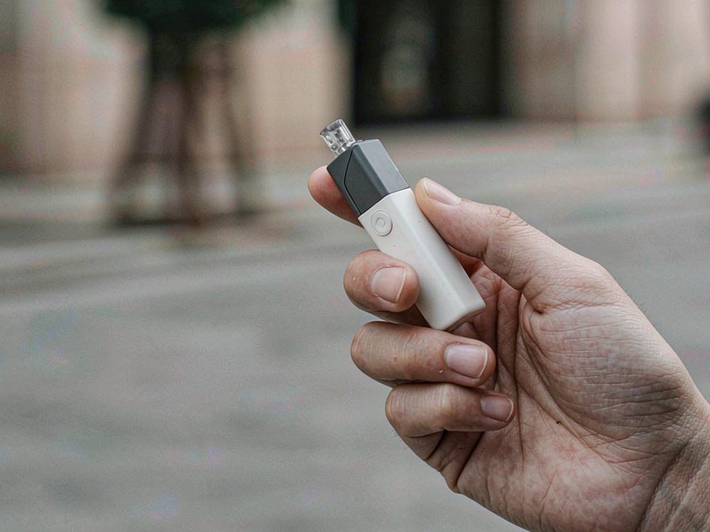 Checklist for IQOS kits — budget tier