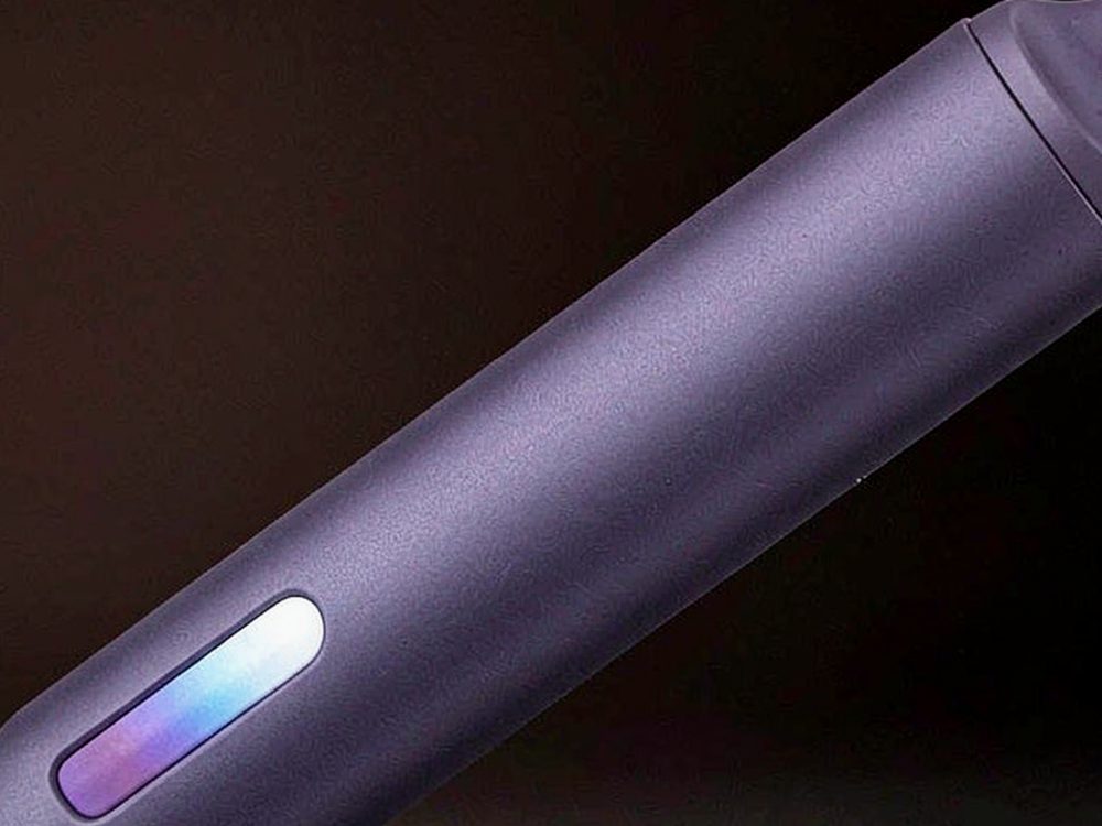 Checklist for IQOS kits — new arrivals